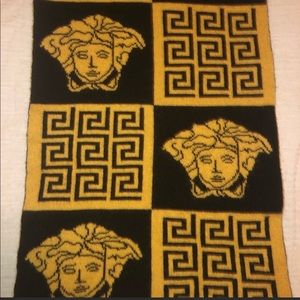 Authentic Versace scarf